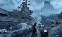 Crysis Warhead