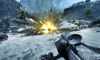 CRYSIS WARHEAD