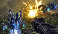 Crysis Warhead