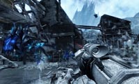 Crysis Warhead