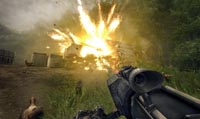 Crysis Warhead