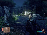 Crysis Warhead