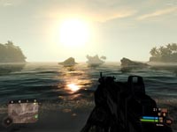 Crysis Warhead
