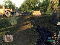 Crysis Warhead