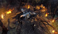 Crysis Warhead