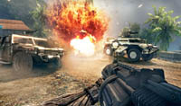 Crysis Warhead