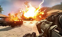Crysis Warhead