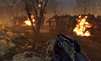 Crysis Warhead