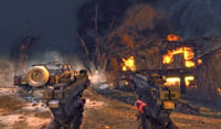 Crysis Warhead