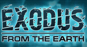 Exodus From The Earth