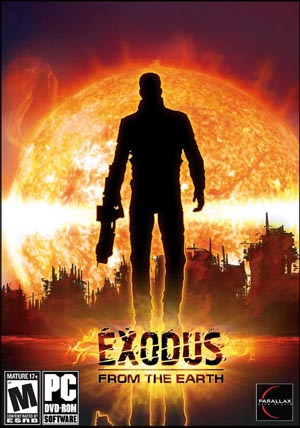 Exodus From The Earth