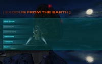 Exodus From The Earth