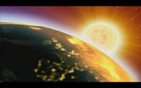 Exodus From The Earth
