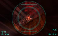 Exodus From The Earth