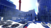 Mirrors Edge