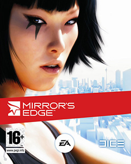 Mirrors Edge