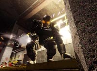 PROJECT ORIGIN