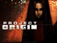 PROJECT ORIGIN