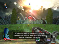 SPOILER SERIOUS SAM 2