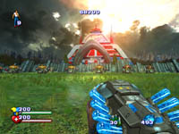 SPOILER SERIOUS SAM 2