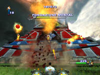 SPOILER SERIOUS SAM 2