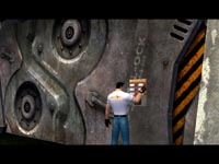 SPOILER SERIOUS SAM 2