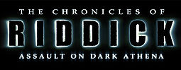 Riddick