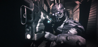Riddick
