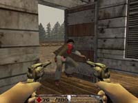 Western Outlaw: Wanted Dead or Alive