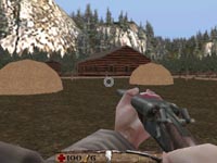 Western Outlaw: Wanted Dead or Alive