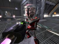 Alien Arena 2008