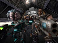 Alien Arena 2008