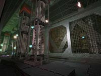 Alien Arena 2008