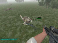Armed Assault