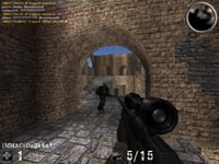 Assault Cube