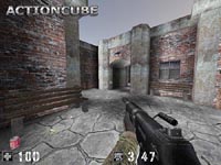 Assault Cube