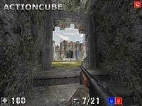 Assault Cube