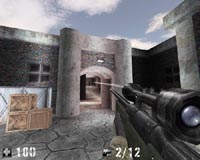 Assault Cube