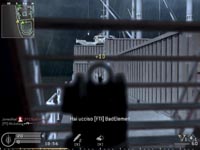 call of duty 4