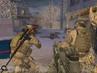 call of duty 4