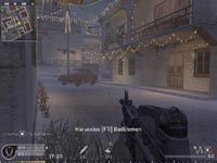 call of duty 4