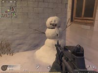 call of duty 4