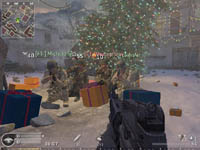 call of duty 4