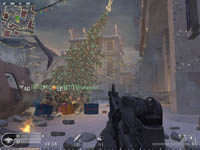 call of duty 4