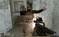 call of duty 4