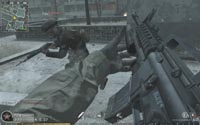 call of duty 4