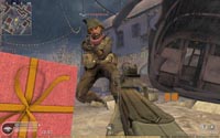call of duty 4