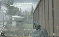 call of duty 4