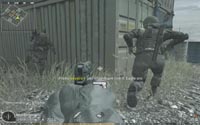 call of duty 4