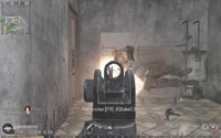 call of duty 4